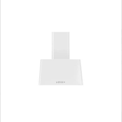 ILVE AG afzuigkap 60 cm - OUTLET - Wit, Witgoed en Apparatuur, Afzuigkappen, Nieuw, Vrijstaand, Wandschouwkap, 800 m³ per uur of meer