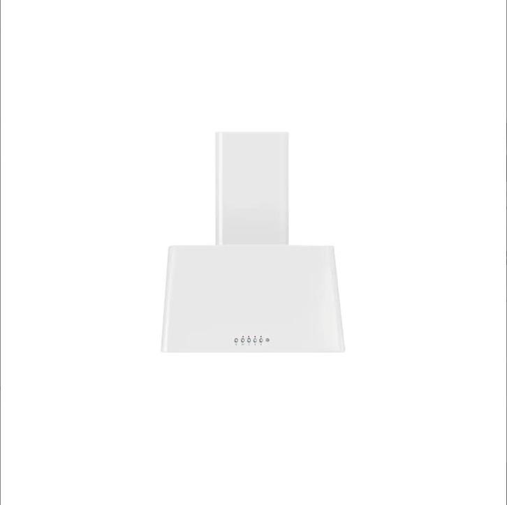 ILVE AG afzuigkap 60 cm - OUTLET - Wit, Witgoed en Apparatuur, Afzuigkappen, Nieuw, Vrijstaand, Wandschouwkap, 800 m³ per uur of meer