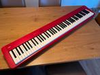 Casio Privia PX-S1100 Piano - Weinig Gebruikt, Muziek en Instrumenten, Keyboards, Casio, 88 toetsen, Ophalen of Verzenden, Zo goed als nieuw