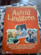 Astrid Lindgren collectie, Vanaf 16 jaar, Ophalen of Verzenden, Zo goed als nieuw