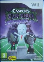 Casper's Scare School Spooky Sportdag, Ophalen of Verzenden, Zo goed als nieuw