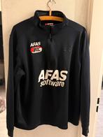 Gedragen shirt AZ piet veldhuizen, Ophalen of Verzenden, Gebruikt, AZ, Shirt