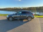 Audi A3 1.8TFSI 132KW/180PK SB Q ST6 2016 Grijs, Te koop, Zilver of Grijs, 720 kg, Geïmporteerd