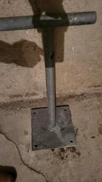 Schotelantenne standaard beugel, Audio, Tv en Foto, Schotelantennes, Ophalen, Zo goed als nieuw, (Schotel)antenne-accessoires