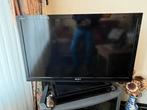 Sony Bravia TV, Ophalen, Gebruikt, 50 Hz, LCD