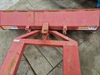 Grondschuif / Sneeuwschuif Wifo, Zakelijke goederen, Agrarisch | Werktuigen, Ophalen, Akkerbouw, Grondbewerking