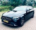 Mercedes-Benz E300e AMG 12/2020 MJ21, trekhaak, Burmester,, Automaat, Achterwielaandrijving, 4 cilinders, USB