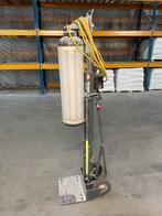 ELC ALT 400 Bouwlamp op Statief, Ophalen