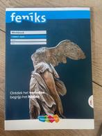 Feniks werkboek vmbo GT havo, VMBO, Geschiedenis, ThiemeMeulenhoff, Ophalen of Verzenden