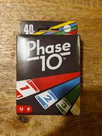 Phase 10, Ophalen of Verzenden, Zo goed als nieuw