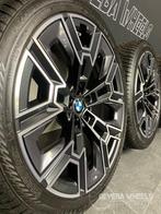 20” originele BMW 5 i5 G60 G61 velgen + winterbanden 939M, Auto-onderdelen, Banden en Velgen, Banden en Velgen, Personenwagen