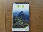capitool DK guide Peru / engels, Boeken, Capitool, Europa, Ophalen of Verzenden, Zo goed als nieuw