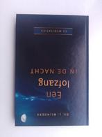 Een lofzang in de nacht - ds. J. Mijnders, Boeken, Christendom | Protestants, Zo goed als nieuw, J. Mijnders, Ophalen of Verzenden