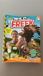 28x Wild van Freek, Ophalen of Verzenden, Zo goed als nieuw