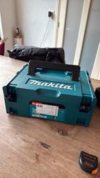 Makita M Box 40x30xH16, Doe-het-zelf en Verbouw, Gereedschapskisten, Ophalen of Verzenden, Zo goed als nieuw