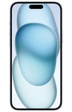 Iphone 15 plus, Ophalen, Zwart, Zonder simlock, Zonder abonnement