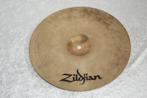 Zildjian A custom crash 712gr 14 inch   <25251150>, Ophalen of Verzenden, Gebruikt, Drums of Percussie