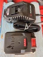Parkside Akku 2 Amp lader 2,4 Amp, Doe-het-zelf en Verbouw, Gereedschap | Machine-onderdelen en Toebehoren, Ophalen of Verzenden