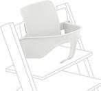 Tripp Trapp Baby Set  Stokke, Kinderen en Baby's, Kinderstoelen, Ophalen, Zo goed als nieuw, Meegroeistoel, Stoelverkleiner