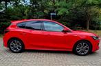 Ford Focus 1.0 EcoBoost Hybrid ST Line, 1349 kg, Lichtsensor, Zwart, Bedrijf