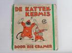 Rie Cramer prentenboekje, nostalgisch, Ophalen of Verzenden, Gelezen, Rie Cramer, Prentenboek