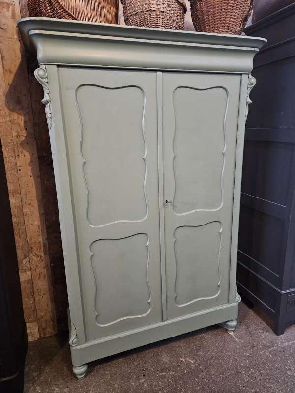 meidenkast ``WOONWINKEL RUSTIEK``, Huis en Inrichting, Kasten | Wandmeubels, Nieuw, Minder dan 150 cm, 25 tot 50 cm, Met lade(s)