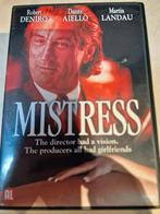 Mistress dvd teab, Alle leeftijden, Ophalen of Verzenden, Zo goed als nieuw