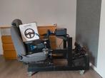 Fanatec F1 Podium met Cockpit - Complete Sim Racing Set, Spelcomputers en Games, Ophalen, Gebruikt