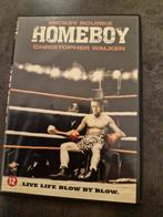 042 Homeboy DVD - Mickey Rourke, Christopher Walken, Vanaf 12 jaar, Ophalen of Verzenden, Zo goed als nieuw