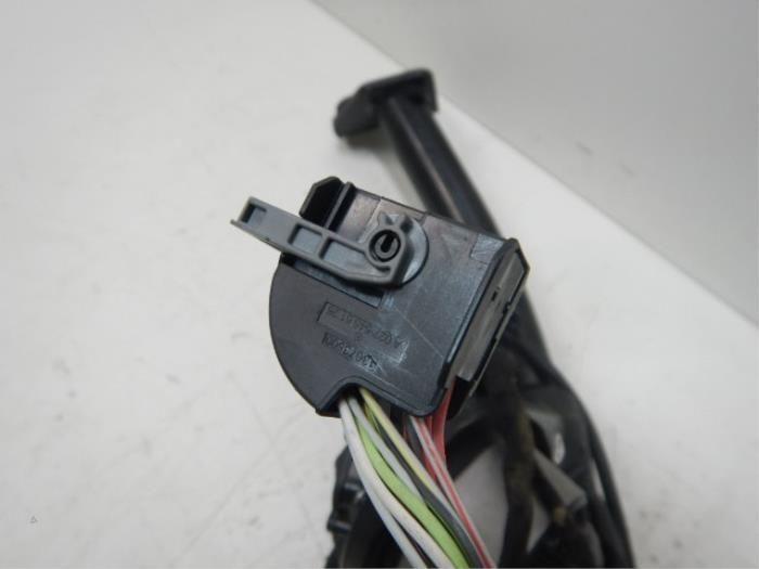 Trekhaak Mercedes C-Klasse (22728156), Auto-onderdelen, Trekhaken