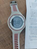 Golfhorloge Garmin, Zwart, Garmin, Ophalen of Verzenden, Zo goed als nieuw