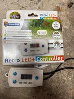Retro Led+ Controller Superfish, Ophalen of Verzenden, Zo goed als nieuw, Verlichting of Verwarming