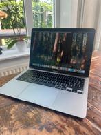 MacBook Air 13-inch, 2020, Computers en Software, Apple Macbooks, Ophalen, Gebruikt, 256 GB, Qwerty