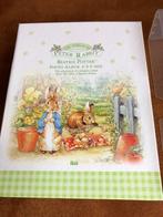Beatrix Potter Peter Rabbit Fotoalbum, Nieuw, Ophalen of Verzenden, Nieuw, Dier
