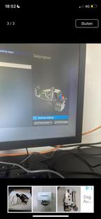 Logitech Flight Yoke - Vliegsimulator Besturing, Ophalen of Verzenden, Gebruikt