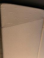 Tempur originele matras 2x 80x200, Ophalen, Eenpersoons, Zo goed als nieuw, 80 cm
