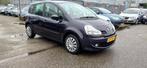 Renault Grand Modus 1.2 TCE Expression, Voorwielaandrijving, 101 pk, Gebruikt, Zwart