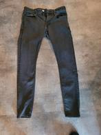 Gstar Skinny fit Jeans 33/34, Ophalen of Verzenden, Gedragen, Blauw, W33 - W34 (confectie 48/50)
