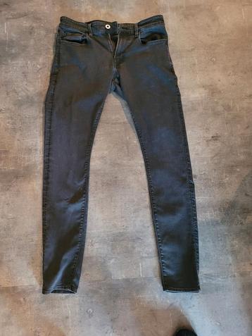 Gstar Skinny fit Jeans 33/34 beschikbaar voor biedingen