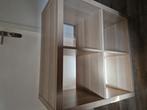 Kallax ikea kast, Huis en Inrichting, Ophalen, 50 tot 100 cm, Zo goed als nieuw, Minder dan 100 cm