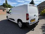 Opel Combo 1.5D L2H1 Edition Camera Navi Airco Cruise, Voorwielaandrijving, 730 kg, Gebruikt, Euro 6
