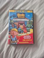 Bob de Bouwer DVD Box - 4 Delen!, Alle leeftijden, Poppen, Boxset, Ophalen of Verzenden