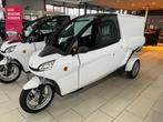 Carver Cargo Cargo Base 5.4 kWh BLUETOOTH / VOORRUITVERW / L, Automaat, Gebruikt, Overige carrosserieën, 1 stoelen