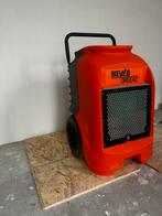 Professionele bouwdroger te huur €40/week, Doe-het-zelf en Verbouw, Gereedschap | Overige machines, Ophalen, Zo goed als nieuw