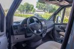 Hymer ML-T 580 163pk Comfort-Line, Origineel NL, Xenon, Luch, Caravans en Kamperen, Campers, Automaat, Tot en met 2, Diesel, Hymer