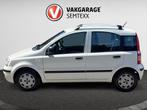 Fiat Panda 1.2 Active | Airco | Origineel Nederlandse Auto |, Euro 5, Gebruikt, 1242 cc, Wit