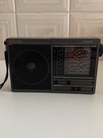 Philips 9-short wave bands, Audio, Tv en Foto, Radio's, Ophalen of Verzenden, Zo goed als nieuw