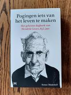 Het geheime dagboek van Hendrik Groen., Ophalen of Verzenden, Zo goed als nieuw, Hendrik Groen