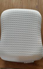Ergonomisch hoofdkussen ikea ramslöksmal, Huis en Inrichting, Eenpersoons, Wit, Ophalen of Verzenden, Zo goed als nieuw