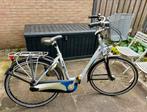 Batavus Weekend Damesfiets, Fietsen en Brommers, Fietsen | Dames | Damesfietsen, Ophalen, Gebruikt, Batavus